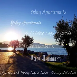 Yelay & Holiday Lago Di Garda Apartment