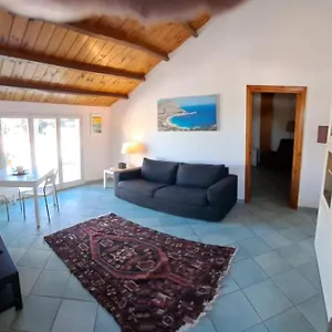 Mansarda Mondello Apartment Palermo