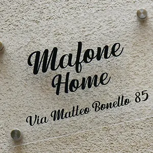 Mafone Apartment Palermo