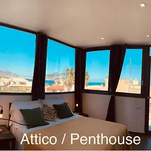Marine Vacanze Apartment Palermo