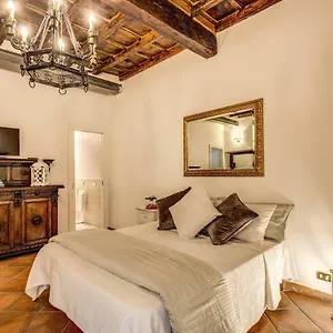 Fresh House Trevi 1 Apartment Rom