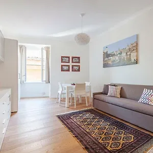 La Casa Sui Fori Apartment Rom